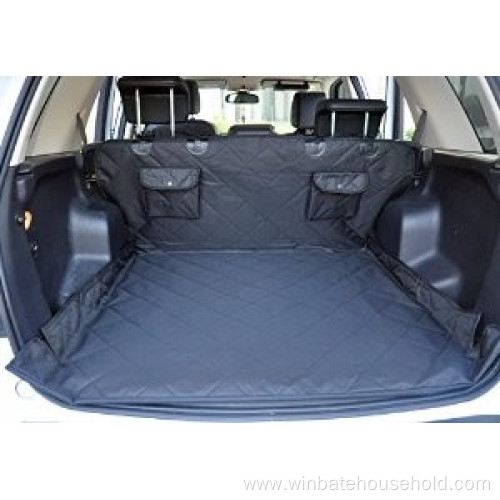 Pet Cargo Liner Cover For Most SUV Waterproof